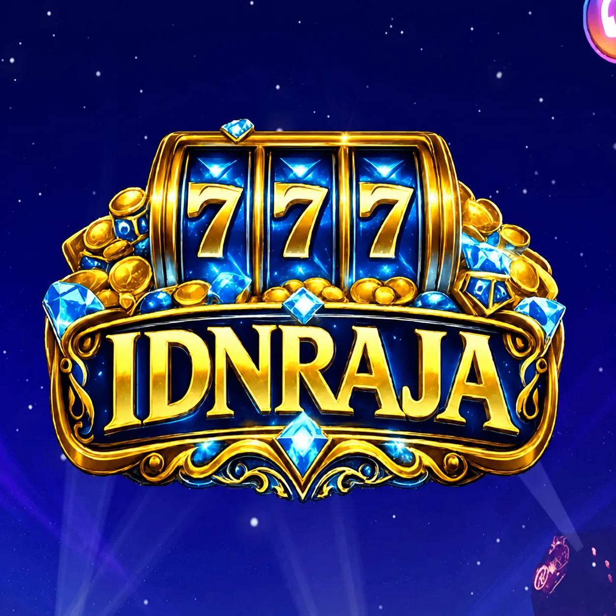IDNRAJA - Game Idle Seru yang Menantang