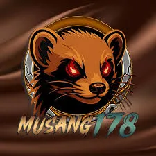 MUSANG178 - Game Strategi Taktis yang Menantang