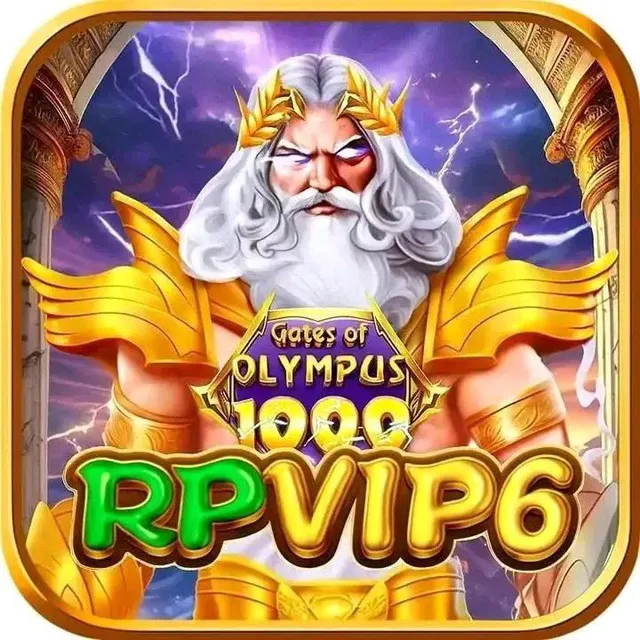 RPVIP6 - Pertarungan Seru dalam Dunia MOBA