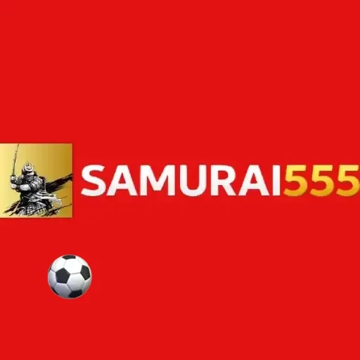 Logo samurai555